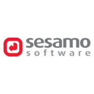 Sesamo Software Logo PNG Vector