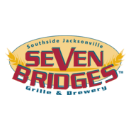 Seven Bridges Logo PNG Vector