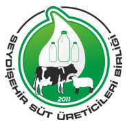Seydiehir Sut Ureticileri Birligi Logo PNG Vector