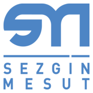 Sezgin Mesut Logo PNG Vector