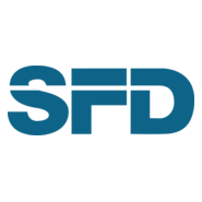 SFD Logo PNG Vector