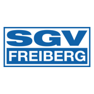 SGV Freiberg Logo PNG Vector