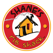 Shanes Rib Shack Logo PNG Vector