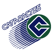 Shawinigan Cataractes Logo PNG Vector