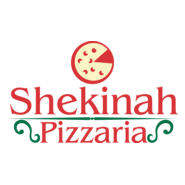 Shekinah Pizzaria Logo PNG Vector