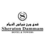 Sheraton Hotal - Dammam Logo PNG Vector