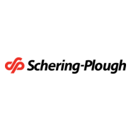 Shering-Ploud Logo PNG Vector