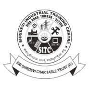 Shridevi ITI New Logo PNG Vector