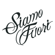 Siamo Fuori Logo PNG Vector
