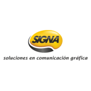 signa diseño Logo PNG Vector