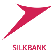 Silk Bank Logo PNG Vector