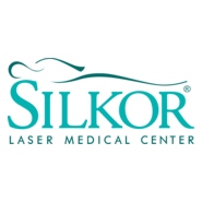 Silkor, Laser Medical Center Logo PNG Vector