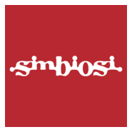 Simbiosi Logo PNG Vector