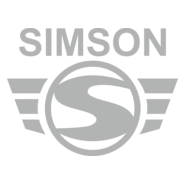 Simson Logo PNG Vector