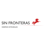 Sin fronteras - Arquitectura Logo PNG Vector