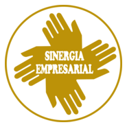 Sinergia Empresarial Logo PNG Vector