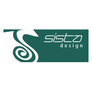 sista design Logo PNG Vector