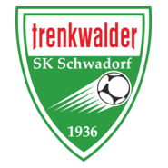 SK Schwadorf 1936 Logo PNG Vector