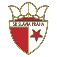 SK Slavia Praha 60's Logo PNG Vector