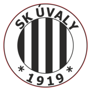 SK Úvaly Logo PNG Vector