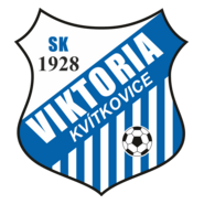SK Viktoria Otrokovice Logo PNG Vector