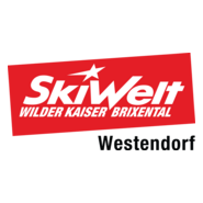 SkiWelt Westendorf Wilder Kaiser Brixental Logo PNG Vector