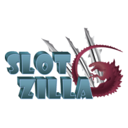Slotozilla - Free Slots Logo PNG Vector