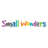 Small Wonders Logo PNG Vector