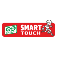 Smart Touch Logo PNG Vector