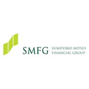 SMFG Logo PNG Vector