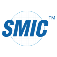 SMIC Logo PNG Vector