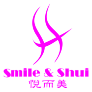 Smile & Shui Logo PNG Vector