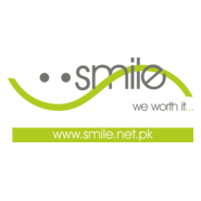SMILE We Worth It... Logo PNG Vector