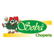 Sobá Choperia Logo PNG Vector