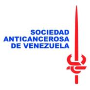 sociedad anticancerosa de venezuela Logo PNG Vector