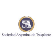 Sociedad Argentian del Transplante Logo PNG Vector