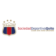 Sociedad Deportivo Quito Logo PNG Vector