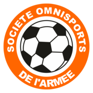 Societe Omnisport de l'Armee Logo PNG Vector