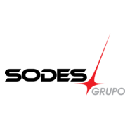 SODES Grupo Logo PNG Vector