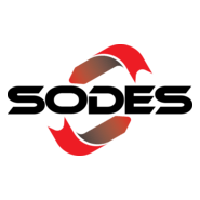 SODES, S. A. Logo PNG Vector