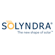 Solyndra Logo PNG Vector