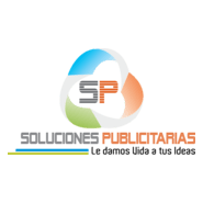 Souciones Publicitarias Logo PNG Vector