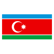 South Azerbaijan Logo PNG Vector