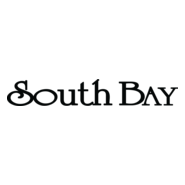 South Bay Logo PNG Vector