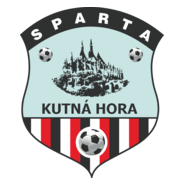 Sparta Kutná Hora Logo PNG Vector