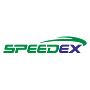SPEEDEX COURIER Logo PNG Vector