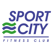 Sport City Logo PNG Vector