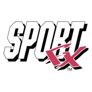 SportFX International Corporation Logo PNG Vector