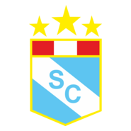 Sporting Cristal Logo PNG Vector