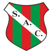 Sportivo Las Parejas Logo PNG Vector